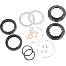 Fork Seal Kit — 39.00 mm (1.54"), JGI-45849-96