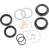 Fork Seal Kit — 39.00 mm (1.54"), JGI-45849-96