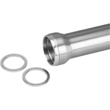 Replacement Washers — 39.00 mm (1.54") inside diameter, fork type, 2-pack