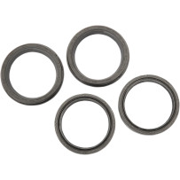 Fork Seal Kit — 49.00 mm ID, 60.00 mm OD