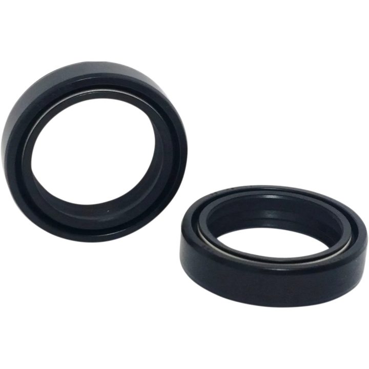 Fork Seals — 35 mm ID, 48 mm OD, 11 mm thickness