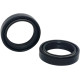 Fork Seals — 35 mm ID, 48 mm OD, 11 mm thickness