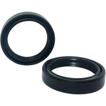 Fork Seals — 41.00 mm ID, 54.00 mm OD, 11.00 mm thickness, pair