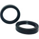 Sellos de horquilla — 41.00 mm ID, 54.00 mm OD, 11.00 mm grosor, par