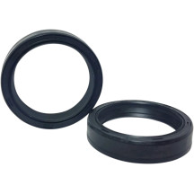 Fork Seals — 43 mm ID, 54 mm OD, 11 mm thickness, pair