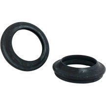 Dust Seal — 39.00 mm ID, 52.00 mm OD, 11.00 mm thickness, Pair