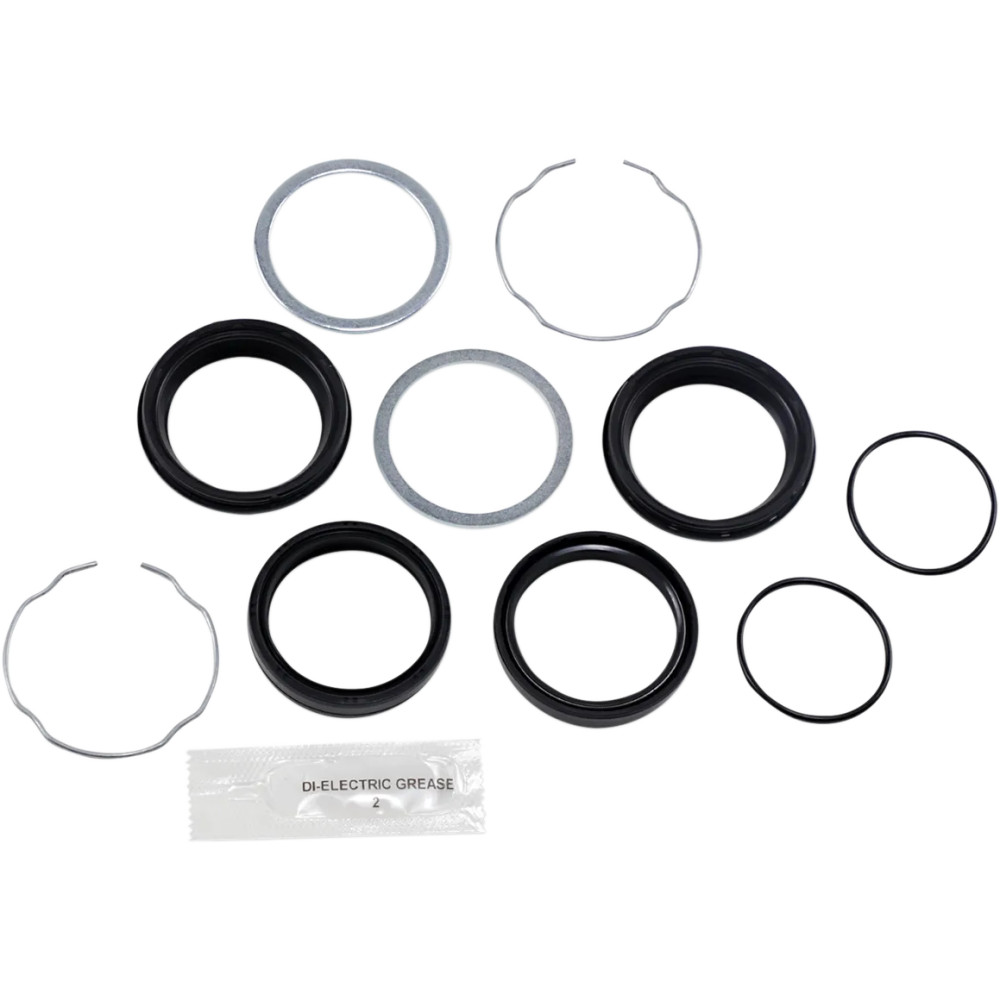 Fork Seal Kit — 49 mm (1.93 in) inside diameter