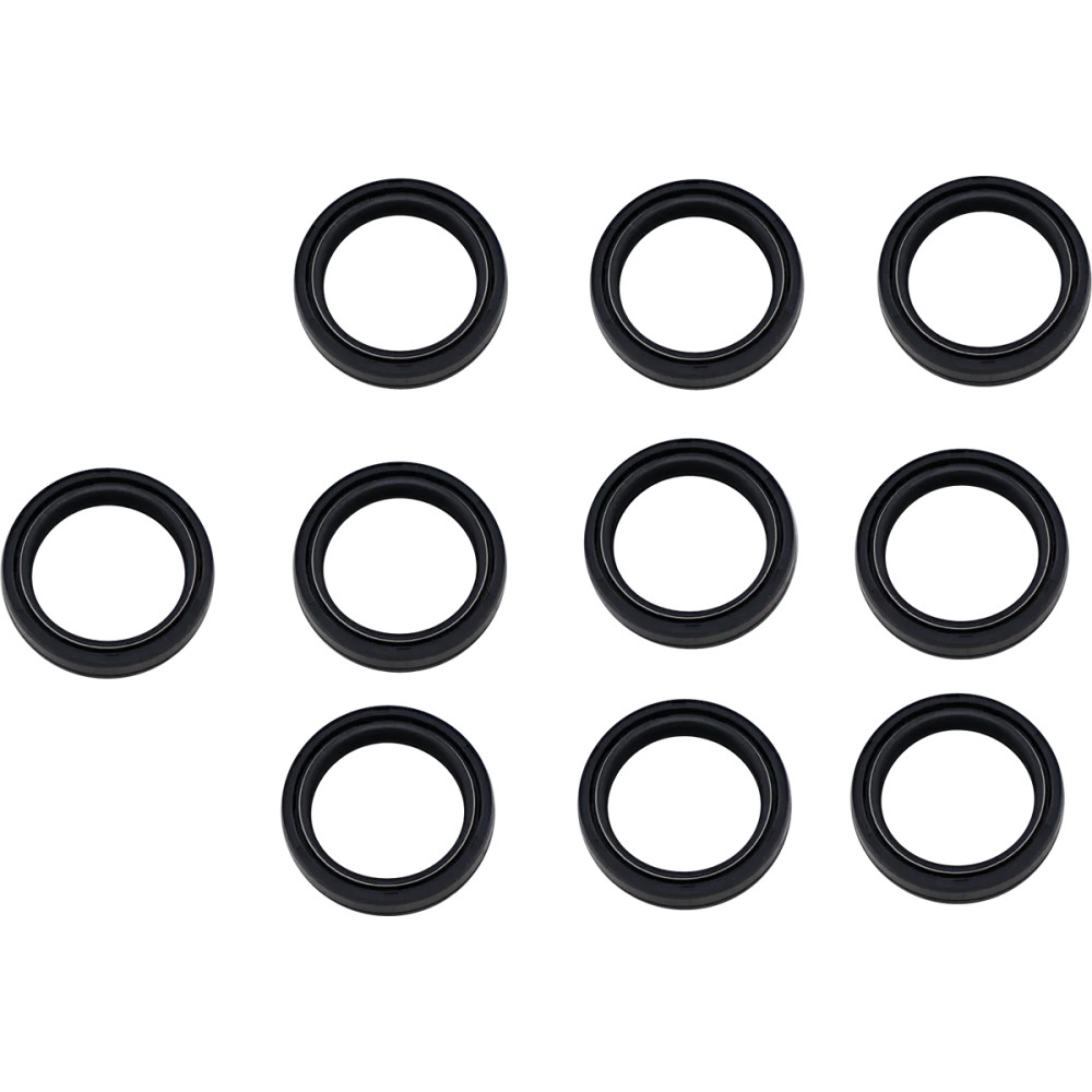 Replacement Seals — 39.00 mm (1.54 in), 10 pack