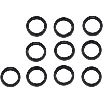 Replacement Seals — 41.00 mm (1.60"), 10 Pack