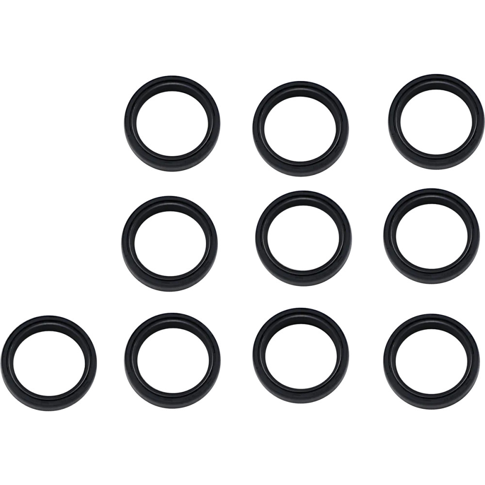 Replacement Seals — 41.00 mm (1.60"), 10 Pack