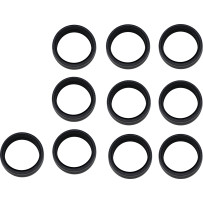 Replacement Seals — 49 mm (1.93"), 10 Pack