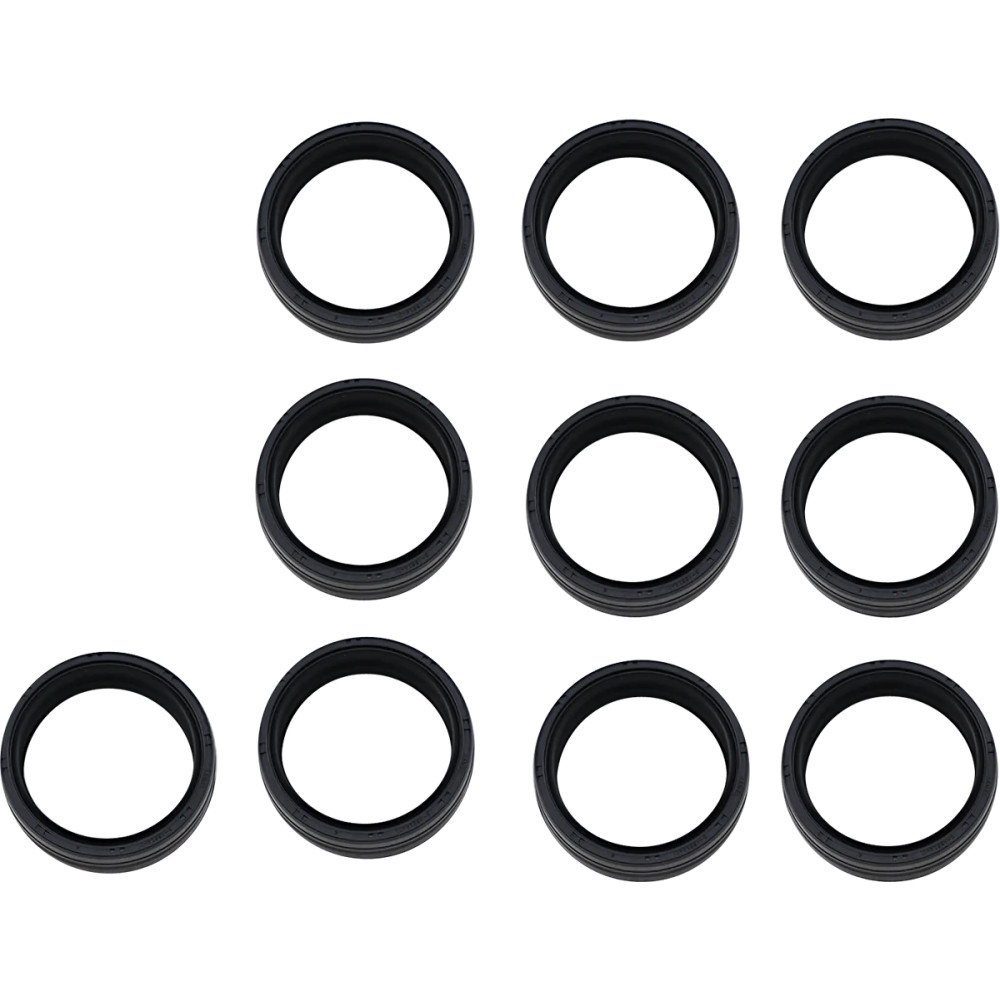 Replacement Seals — 49 mm (1.93"), 10 Pack