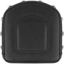 Sissy Bar Pad — 165 mm, Black