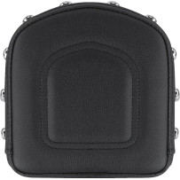 Sissy Bar Pad — 165 mm, Black