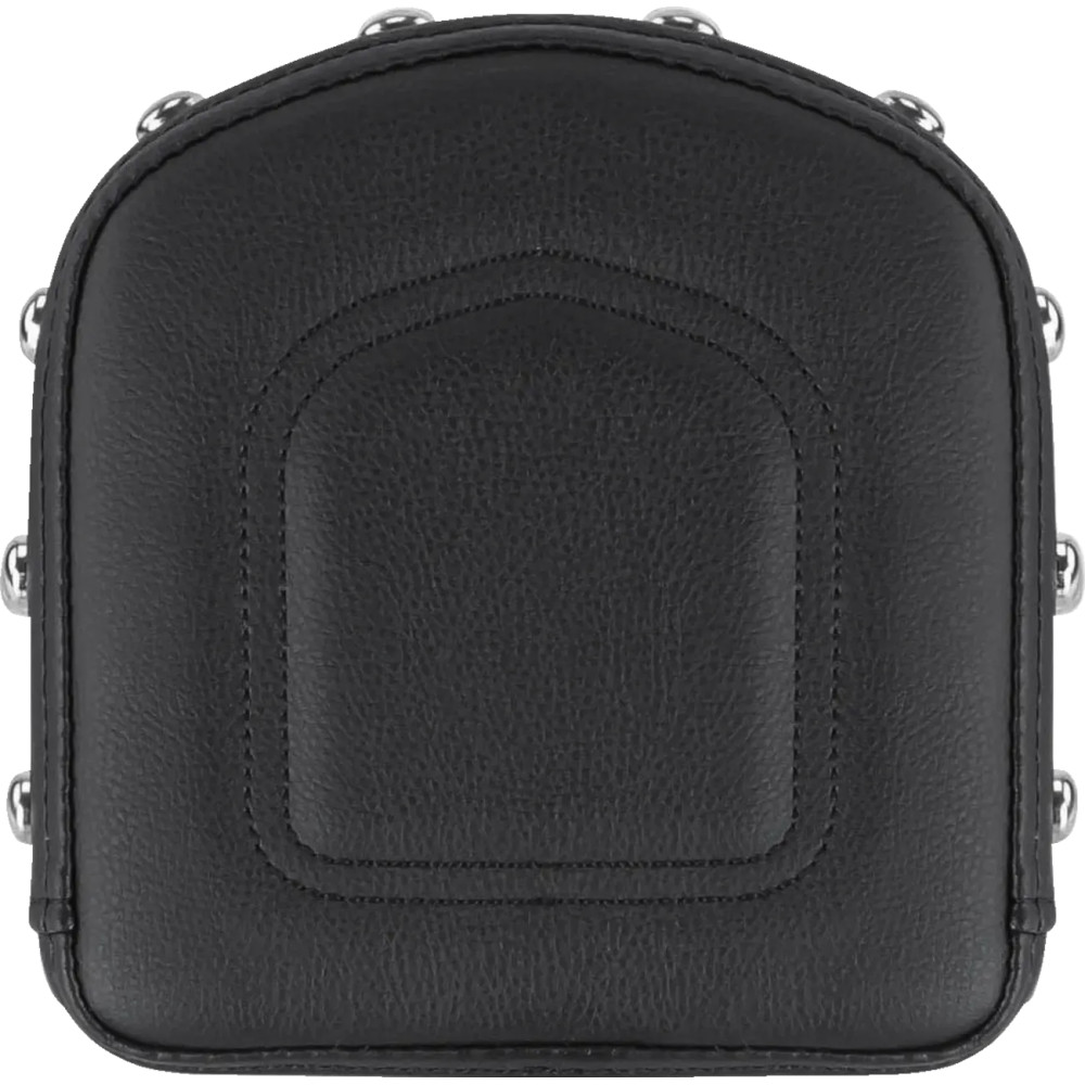 Sissy Bar Pad — 165 mm, Black