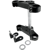 39 mm Speed Triple Tree — Black