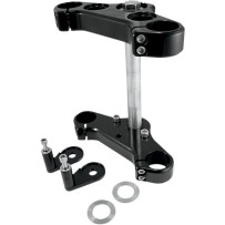 39 mm Speed Triple Tree — Black