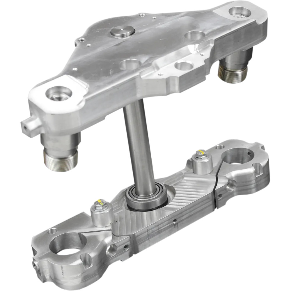 6° Raked Triple Tree Kit