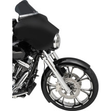 6° Raked Triple Tree Kit — 6° rake