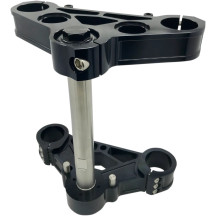 39 MM Triple Tree — 39 mm