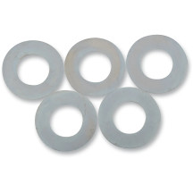 Steering Stem Washer — EASTERN MOTORCYCLE PARTS, A-45727-08