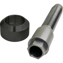 Steering Stem — Black