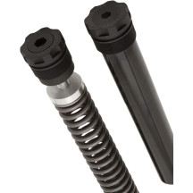 Monotube Fork Cartridge Kits — 49 mm fork tube, lowers 25.4 mm