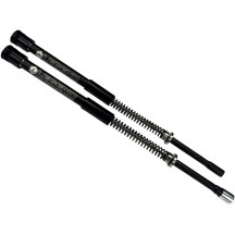 Legend AXEO21 KO Performance Front Suspension For CVO Road Glide Models — 21", 49 mm