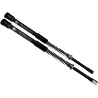 Legend AXEO21 KO Performance Front Suspension For CVO Road Glide Models — 21", 49 mm