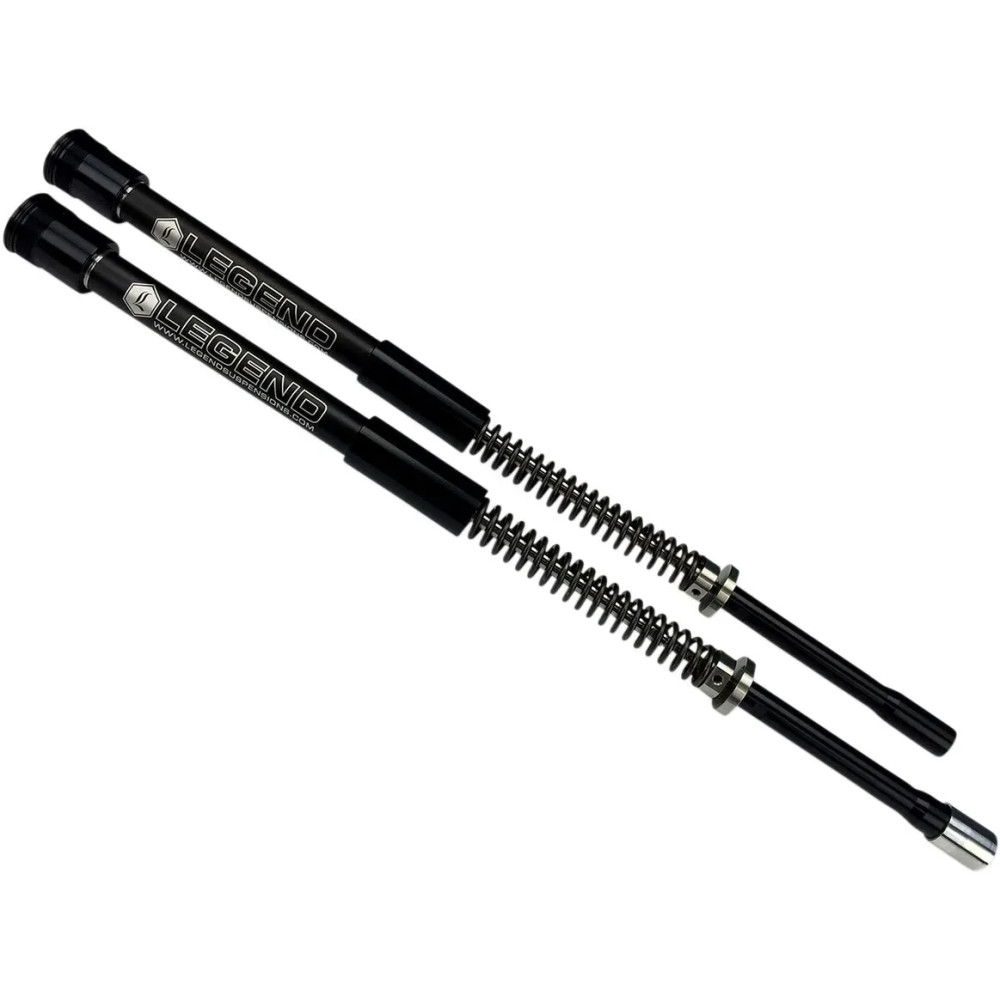Legend AXEO21 KO Performance Front Suspension For CVO Road Glide Models — 21", 49 mm