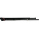 AXEO43 Suspensión Delantera de Alto Rendimiento — 43 mm (1.69"), kit, Negro