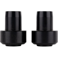 AXEO Travel Limiting Kit For 21" Wheels — 1" limiter, 49 mm (1.93")