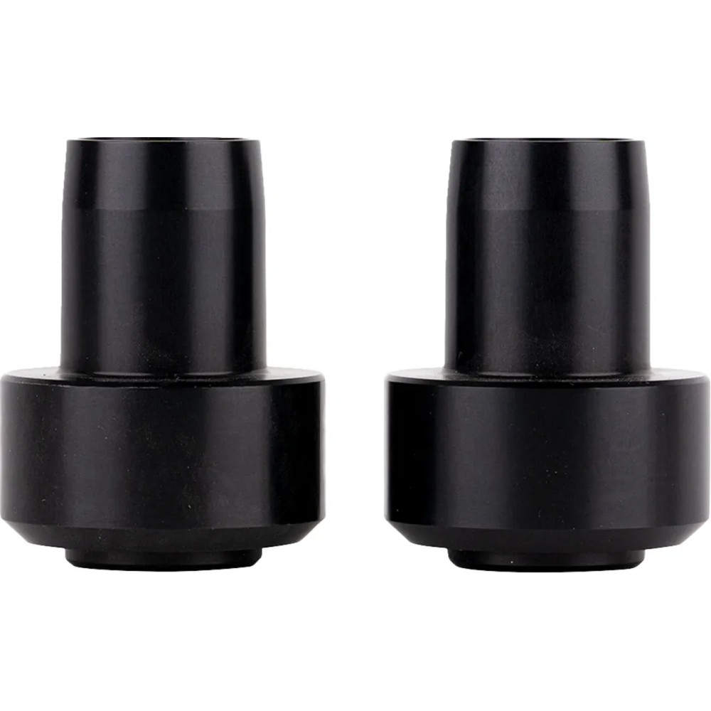 AXEO Travel Limiting Kit For 21" Wheels — 1" limiter, 49 mm (1.93")