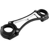 Fork Brace — 1.61" fork tube diameter, Contrast Cut™
