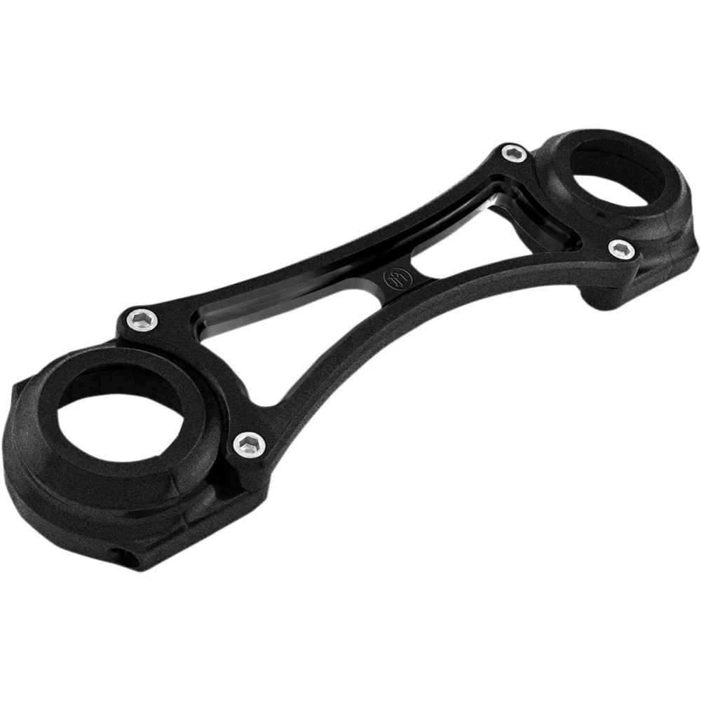 Fork Brace — 41.00 mm (1.61") fork tube diameter, Black