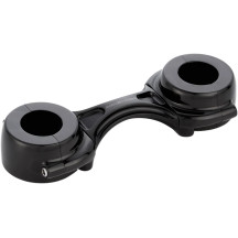 Method Fork Brace — 39.00 mm fork tube diameter, Black