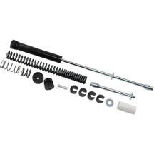 Kit de cartucho monotubo para horquilla — 49 mm (1.93"), baja 50.8 mm (2.00")