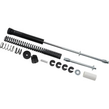 Kit de cartucho monotubo para horquilla — 49 mm (1.93"), baja 50.8 mm (2.00")