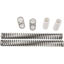 Sistema de bajada frontal Drop-In — Baja 25.4 mm (1.00"), 49 mm (1.93") diámetro de tubo de horquilla