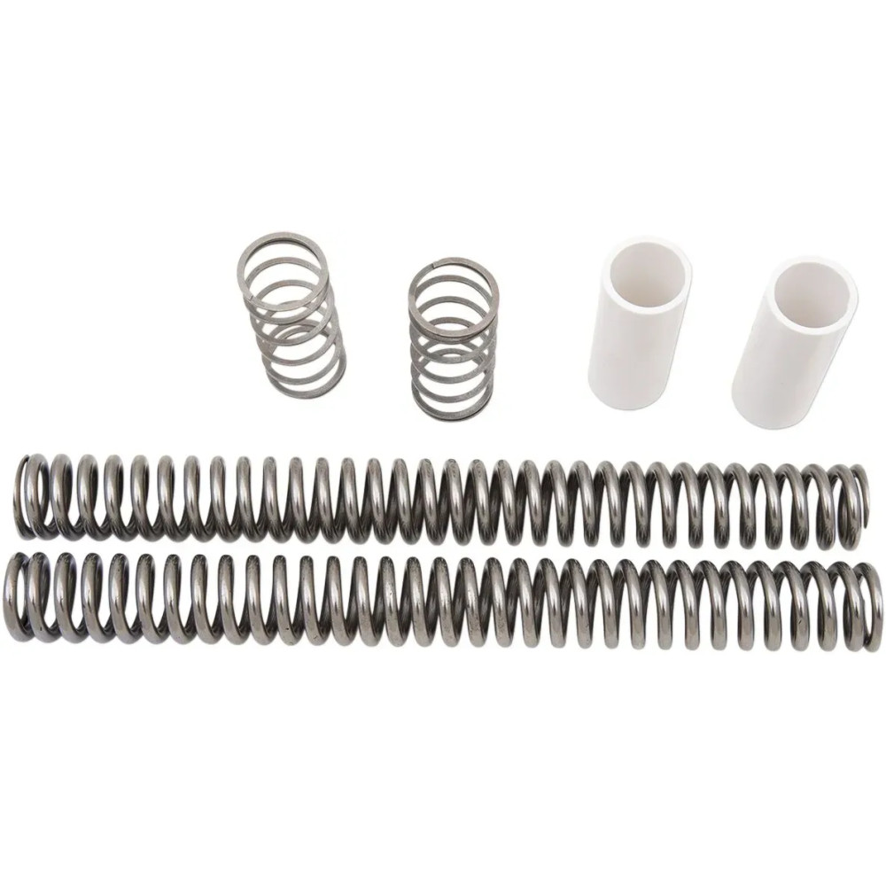 Sistema de bajada frontal Drop-In — Baja 25.4 mm (1.00"), 49 mm (1.93") diámetro de tubo de horquilla