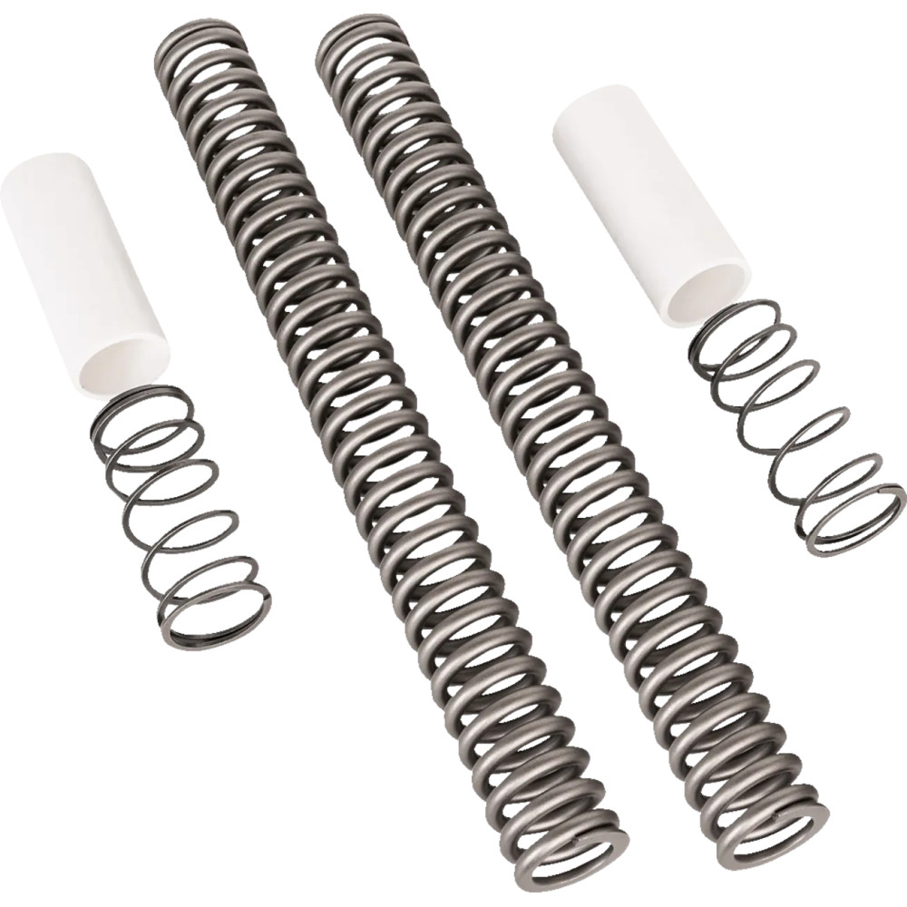 Slammer Fork Kit — Lowers 50 mm, 80 mm (2.00")