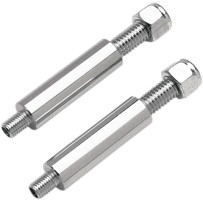 Rear Turn Signal Brackets — Mount