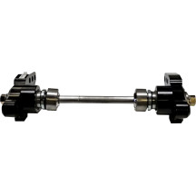 Pivot Shaft — 5/8 in (16.6 mm), kit