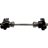 Pivot Shaft — 5/8 in (16.6 mm), kit