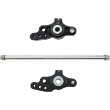 Pivot Shaft — 5/8 in (16.6 mm), kit