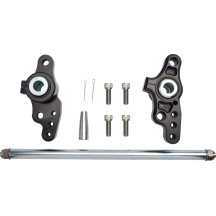 Pivot Shaft — 19 mm (3/4")