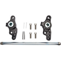 Pivot Shaft — 19 mm (3/4")