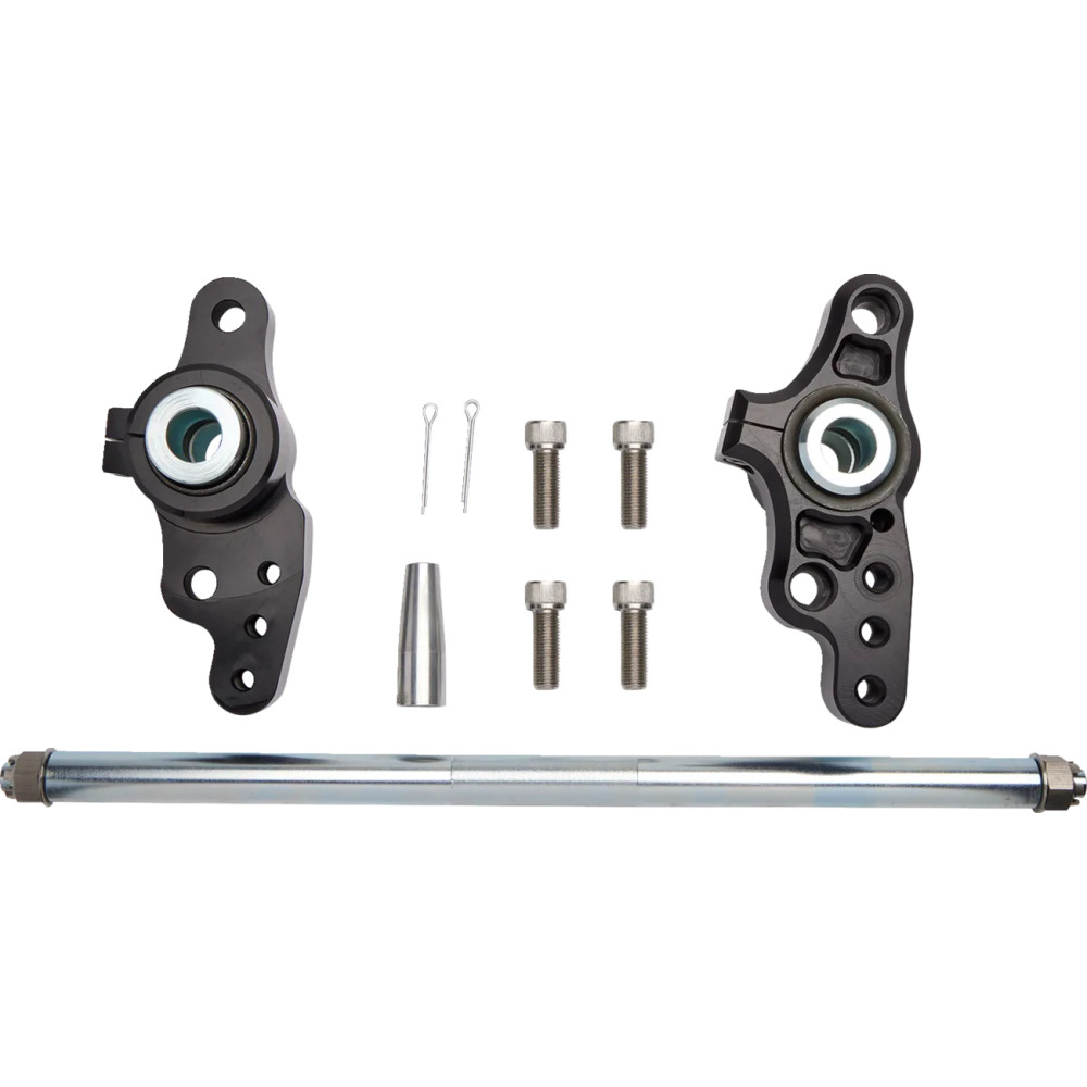 Pivot Shaft — 19 mm (3/4")