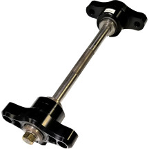 Pivot Shaft — 16.6 mm (5/8")