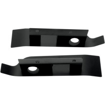 Lower Fillers — Saddlebag, detachable, unfinished